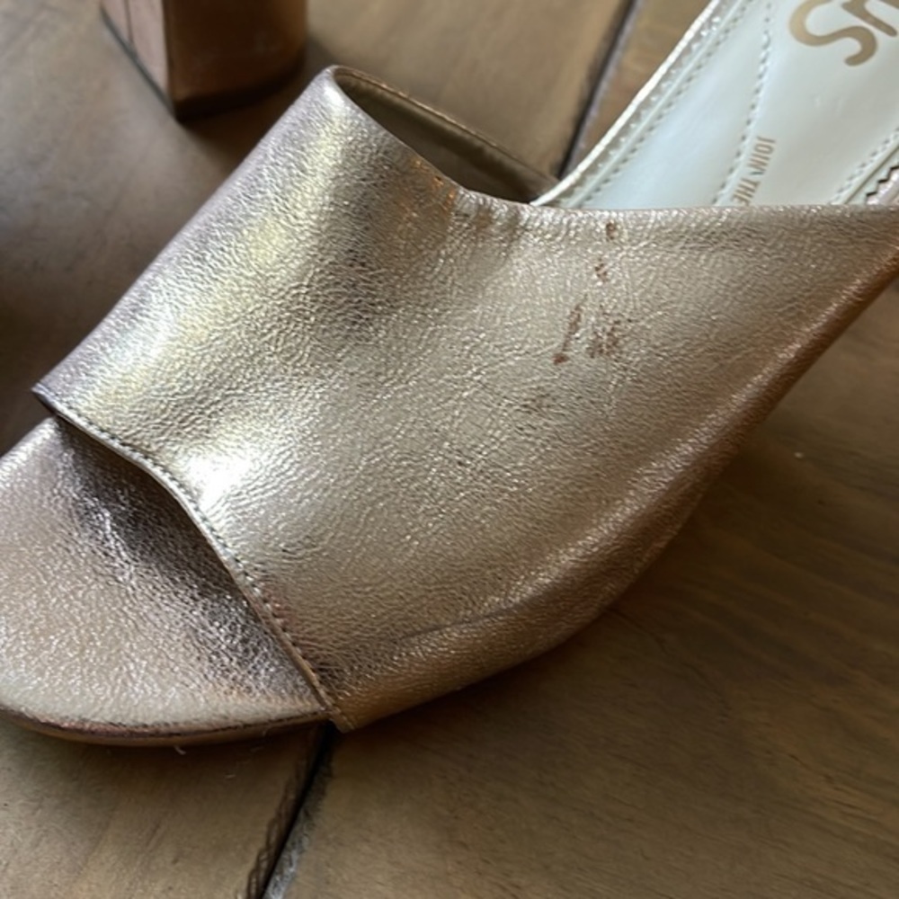 Circus by Sam Edelman Sandals - Picture 5 of 10